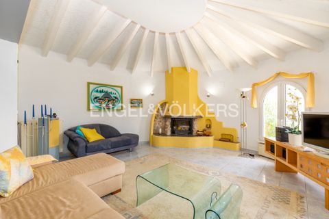 Villa en Benissa, Alicante, Benissa - € 675.000 | Ref: W-04A4E2 - photo 4